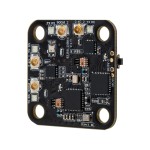 Original pour RadioMaster DBR4 Module ExpressLRS double bande 2.4GHZ 900MHZ 868MHZ Antanna pour pièces de drone